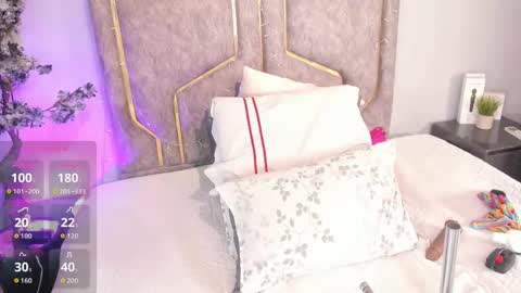 haileystonei online show from 09/20/25, 12:39