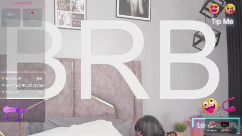 haileystonei online show from 01/31/26, 07:11