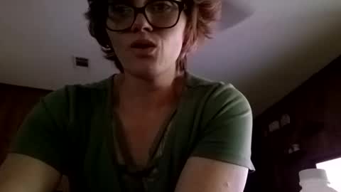 hailstorm32 online show from 02/17/25, 09:52