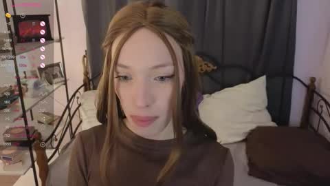 Lylu online show from 01/15/26, 10:13