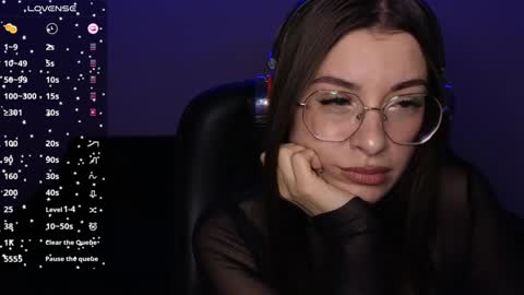 Snapshot of haily_heavenly chatting on 12/03/24, 02:38 HailyHeavenly online show from 12/03/24, 02:38