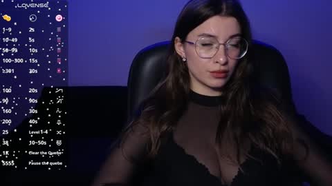 Snapshot of haily_heavenly chatting on 12/24/24, 05:02 HailyHeavenly online show from 12/24/24, 05:02