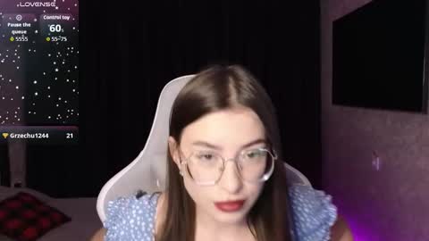 HailyHeavenly online show from 11/28/25, 09:01