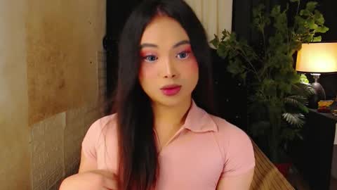 haily online show from 11/19/25, 01:38