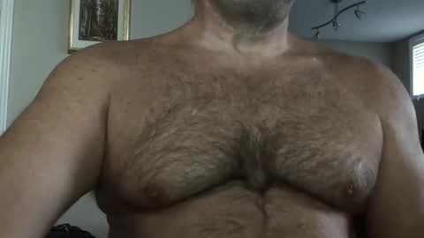 Bruce online show from 05/01/26, 12:54