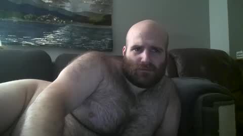 Snapshot of hairiestbear chatting on 01/30/25, 09:04 Hairiest Bear online show from 01/30/25, 09:04