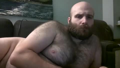 Snapshot of hairiestbear chatting on 02/09/25, 12:08 Hairiest Bear online show from 02/09/25, 12:08