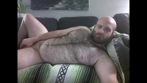 Hairiest Bear online show from 05/02/26, 08:30