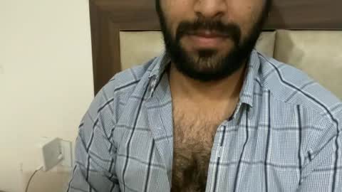 hairy_alpha online show from 07/02/26, 02:23