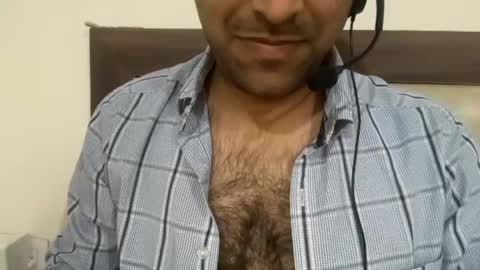 hairy_alpha online show from 07/03/26, 05:52