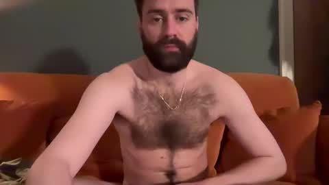 hairy_andhung online show from 03/31/26, 06:52