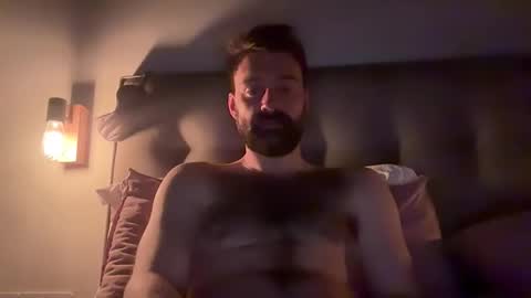 hairy_andhung online show from 04/16/26, 10:45