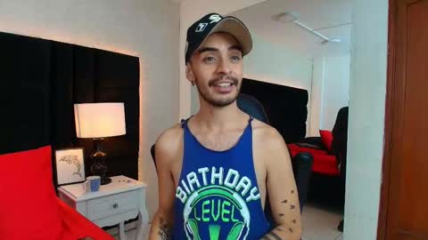 H A I R Y D I A M O N D online show from 09/15/25, 07:36