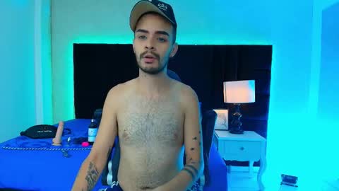 H A I R Y D I A M O N D online show from 09/17/25, 03:08