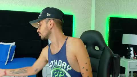 H A I R Y D I A M O N D online show from 09/19/25, 03:52