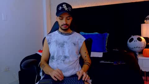 H A I R Y D I A M O N D online show from 10/18/25, 12:06