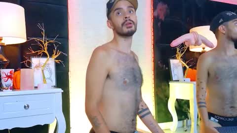 H A I R Y D I A M O N D online show from 10/28/25, 07:12