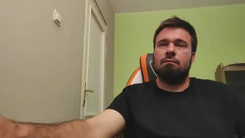 hairy_guy007 online show from 07/31/26, 08:30