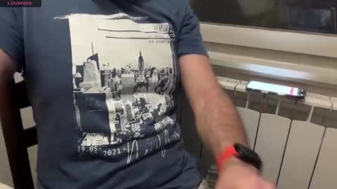 hairy_jockstrap online show from 12/22/25, 12:07