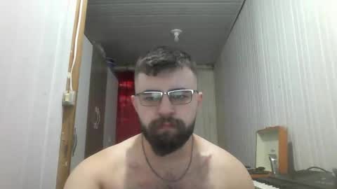 horny online show from 01/11/26, 10:04