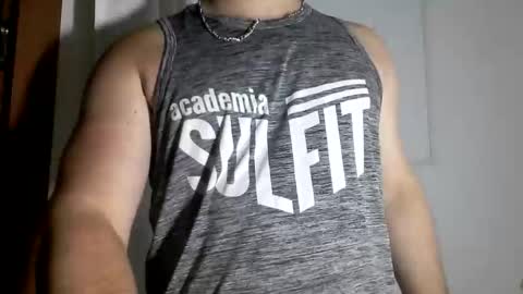 horny online show from 03/13/26, 11:11