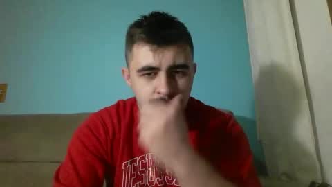 horny online show from 04/25/26, 09:23