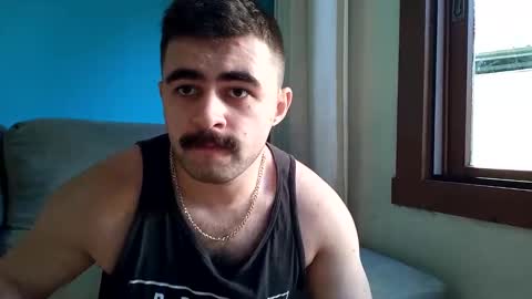 horny online show from 04/26/26, 08:06