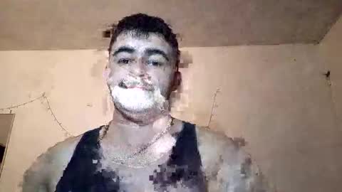 horny online show from 04/28/26, 08:14