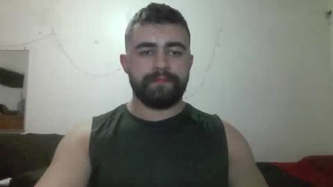 horny online show from 06/16/26, 12:57