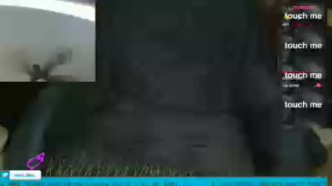 Snapshot of hairy_mexi chatting on 06/30/26, 10:11 J M online show from 06/30/26, 10:11