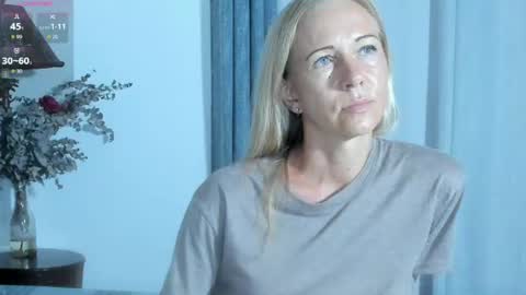 Snapshot of hairy_mommy chatting on 07/17/26, 11:39 Christine - online show from 07/17/26, 11:39