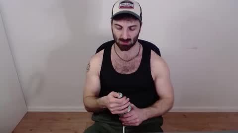 hairy_superman online show from 02/01/26, 08:07