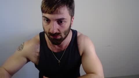 Snapshot of hairy_superman chatting on 03/22/26, 10:40 hairy_superman online show from 03/22/26, 10:40