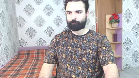 Hairy Tyler online show from 12/09/24, 08:33