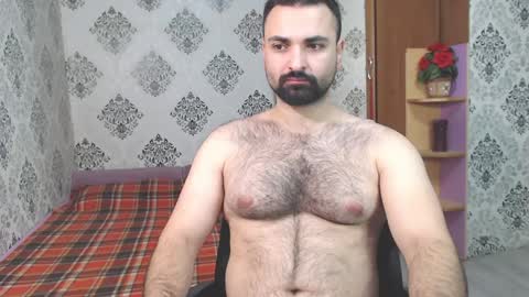 Hairy Tyler online show from 12/20/24, 02:08