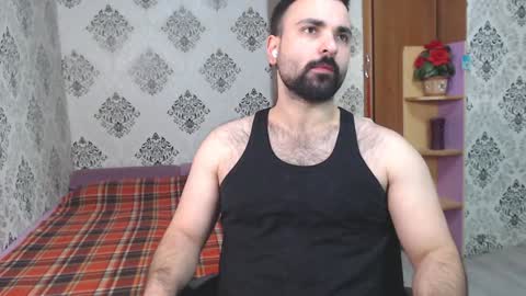 Hairy Tyler online show from 12/25/24, 12:48