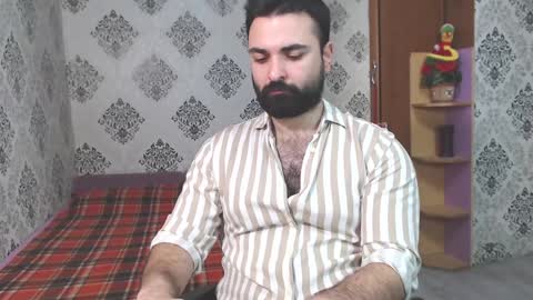Hairy Tyler online show from 01/18/25, 05:04