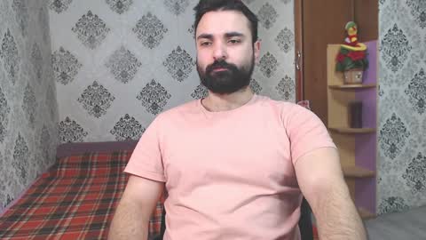 Hairy Tyler online show from 01/20/25, 03:04