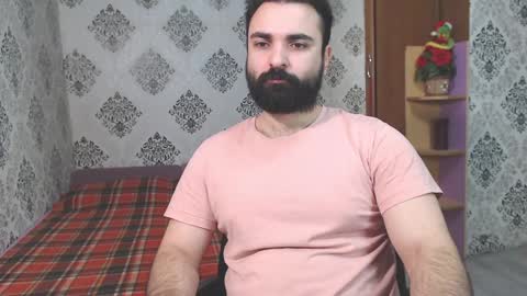 Hairy Tyler online show from 01/31/25, 03:44