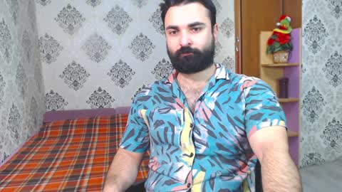 Hairy Tyler online show from 02/06/25, 04:25