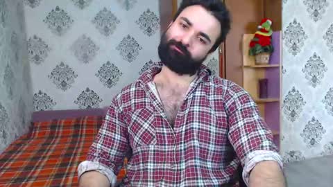 Hairy Tyler online show from 02/13/25, 08:59