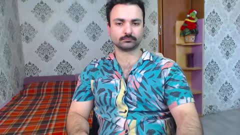 Hairy Tyler online show from 02/15/25, 06:55