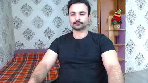 Hairy Tyler online show from 02/15/25, 10:44