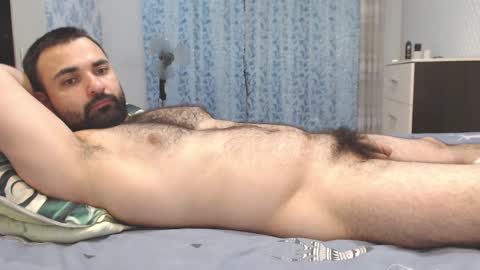 Hairy Tyler online show from 09/22/25, 09:06