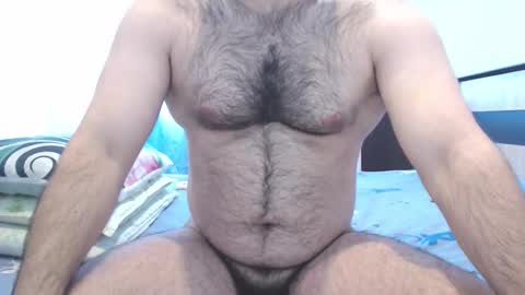 Hairy Tyler online show from 10/04/25, 10:46