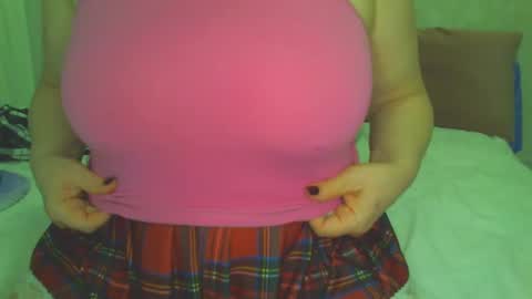 hairy vicky online show from 02/22/25, 09:26