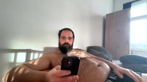 Snapshot of hairyandhorny__ chatting on 11/13/25, 12:15 hairyandhorny__ online show from 11/13/25, 12:15