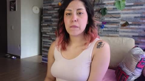 SALMA  online show from 10/30/25, 09:37