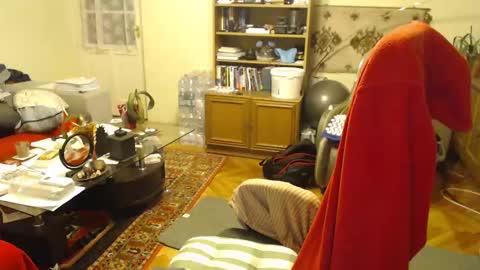 Snapshot of hairyass25yo chatting on 12/09/24, 04:45 Puppy3 StockyDaddiesmusclebearsbeefybigmans online show from 12/09/24, 04:45