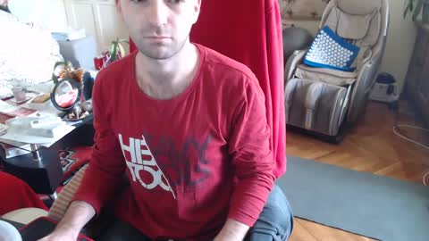 Snapshot of hairyass25yo chatting on 12/09/24, 08:33 Puppy3 StockyDaddiesmusclebearsbeefybigmans online show from 12/09/24, 08:33